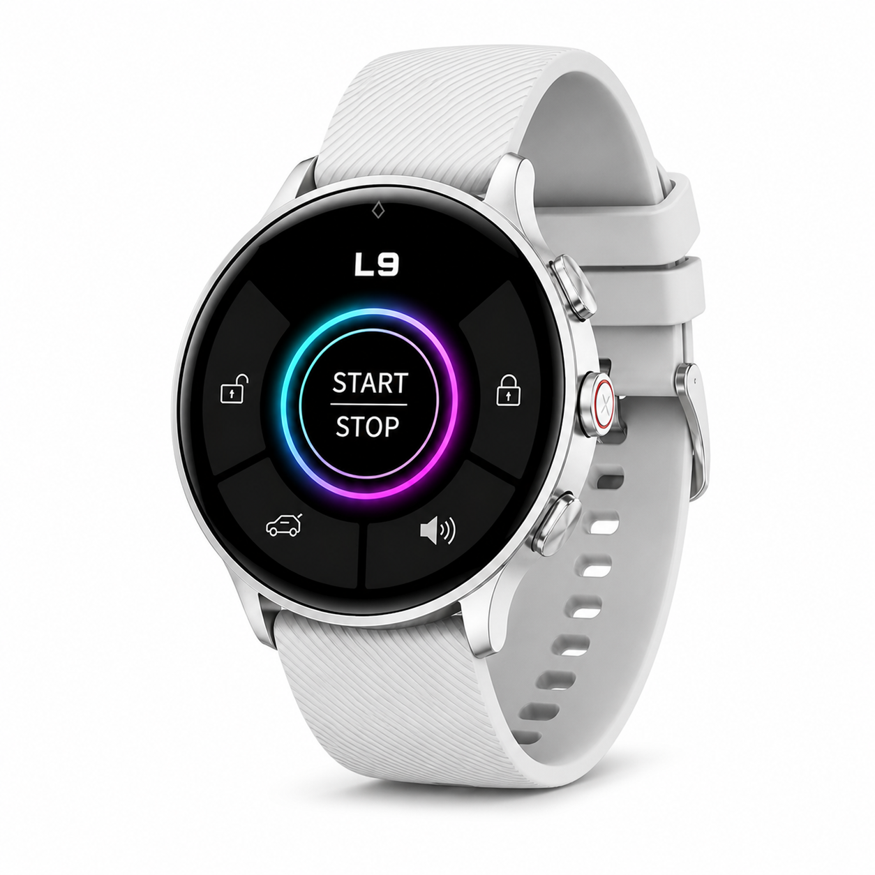 Borak² Smartwatch
